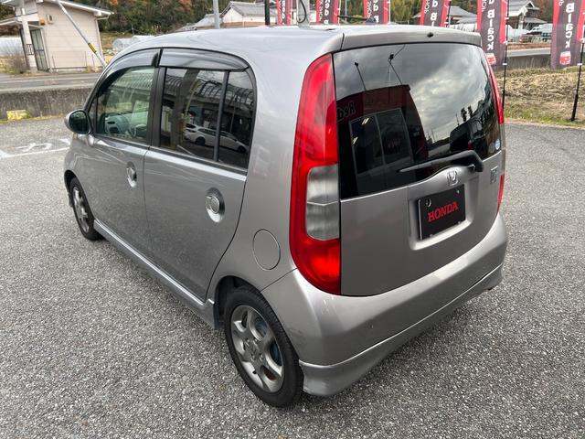 ライフ ディーバターボ　検２年　ＥＴＣ　キーレス　アルミ　ＨＩＤ　ベンチシート　ＡＢＳ　ＥＴＣ　キーレス　アルミ　ＨＩＤ　ベンチシート　ＡＢＳ（5枚目）