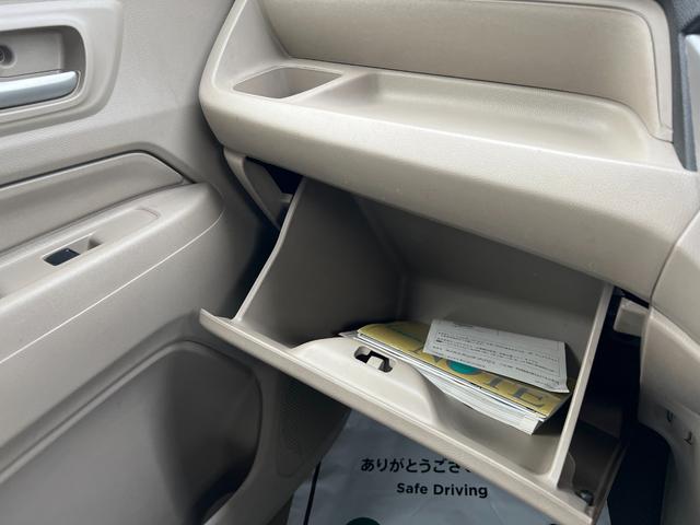 Ｎ－ＷＧＮ Ｇ　スマートキー　ＣＤ　ＡＢＳ　ベンチシート　電格ミラー　スマートキー　ＣＤ　ＡＢＳ　ベンチシート　電格ミラー（10枚目）