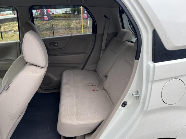 Ｎ－ＷＧＮ Ｇ　スマートキー　ＣＤ　ＡＢＳ　ベンチシート　電格ミラー　スマートキー　ＣＤ　ＡＢＳ　ベンチシート　電格ミラー（18枚目）