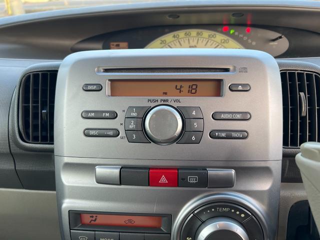 タント Ｘリミテッド　検２年　左側パワスラ　スマートキー　ＣＤ　ＡＢＳ　電格ミラー　タイミングチェーン　左側パワスラ　スマートキー　ＣＤ　ＡＢＳ　電格ミラー　タイミングチェーン（9枚目）