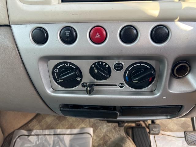 モコ ブランベージュセレクション　キーレス　ＣＤ　ＡＢＳ　で電格ミラー　アルミ　ベンチシート　キーレス　ＣＤ　ＡＢＳ　で電格ミラー　アルミ　ベンチシート（11枚目）