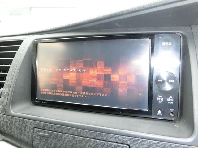 プラタナ ユーザー買取車 純正SDナビ ETC フルセグ(18枚目)