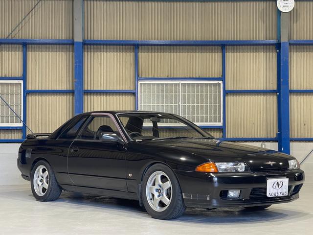 スカイライン ＧＴＳ－ｔタイプＭの中古車を探すなら【グーネット】｜日産の中古車情報