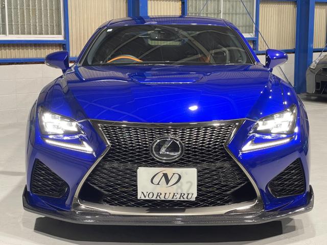 レクサス ＲＣ Ｆ