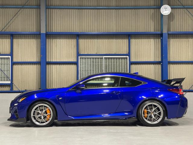 レクサス ＲＣ Ｆ