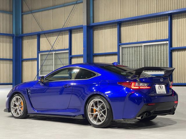 レクサス ＲＣ Ｆ