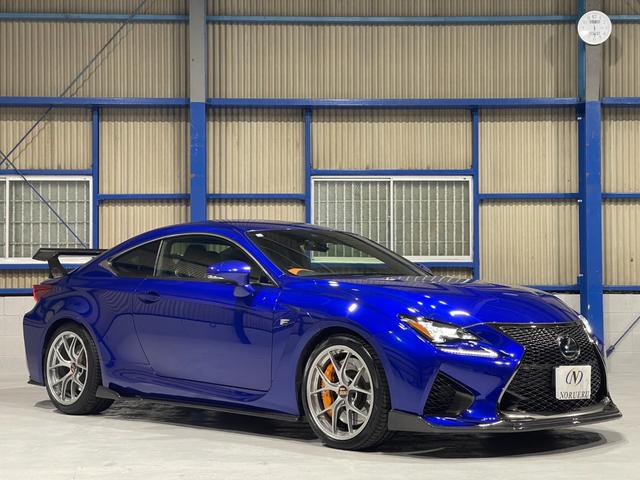 レクサス ＲＣ Ｆ