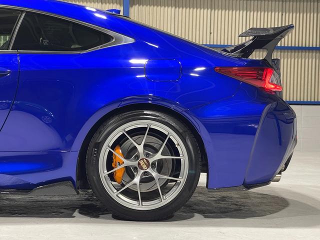 レクサス ＲＣ Ｆ