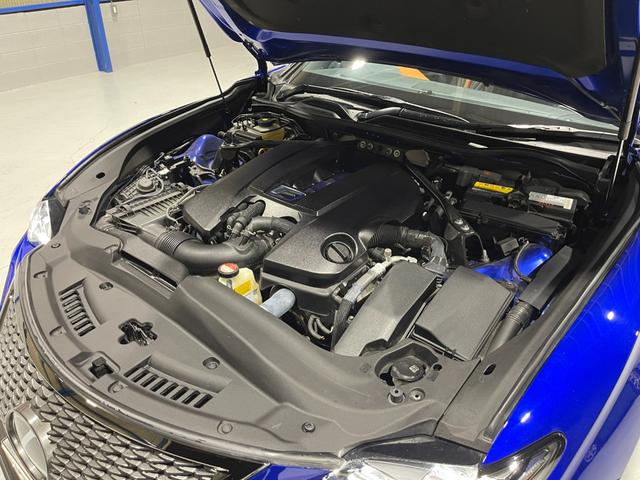 レクサス ＲＣ Ｆ