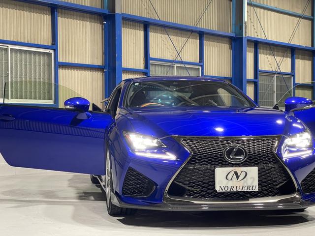 レクサス ＲＣ Ｆ