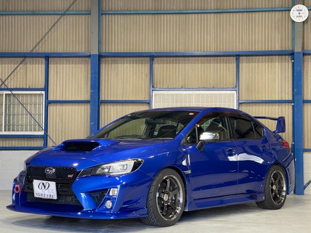 スバル ＷＲＸ ＳＴＩ