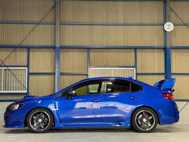 スバル ＷＲＸ ＳＴＩ