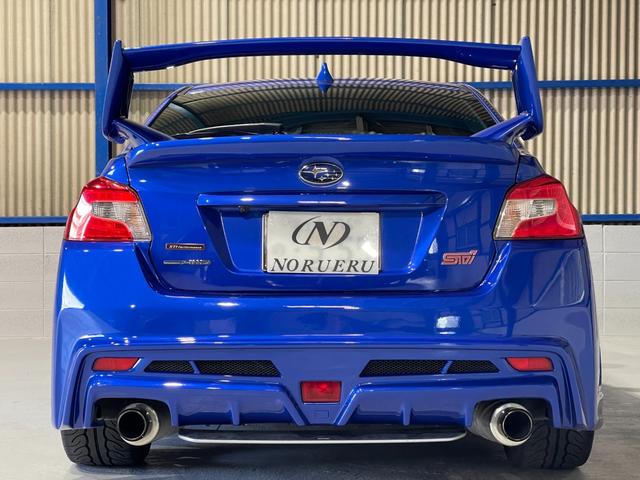 スバル ＷＲＸ ＳＴＩ