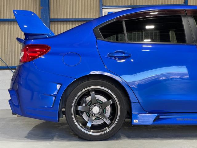 スバル ＷＲＸ ＳＴＩ