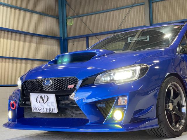 スバル ＷＲＸ ＳＴＩ