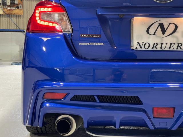 スバル ＷＲＸ ＳＴＩ