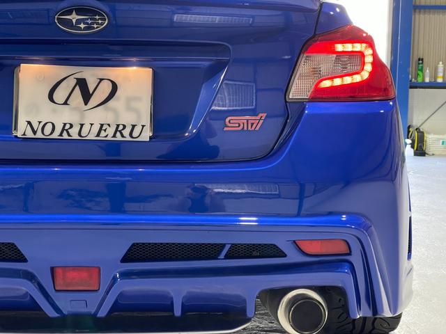 スバル ＷＲＸ ＳＴＩ