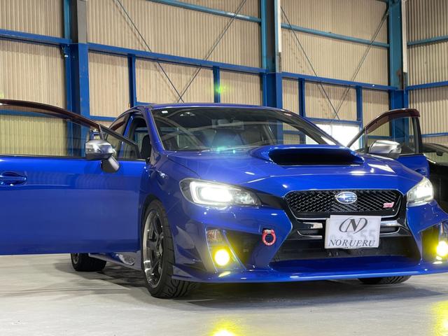 ＳＴＩ　１オーナー　社外エアロパーツ　アドバンレーシング１８インチＡＷ　ＨＫＳマフラー　車高調　前席ＲＥＣＡＲＯシート　社外エアクリーナー　リヤスポイラー　純正ナビ　Ｂカメラ　ＥＴＣ(46枚目)