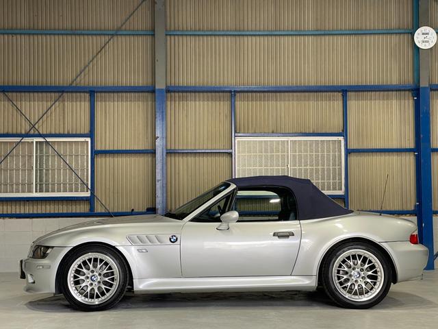 ＢＭＷ Ｚ３ロードスター