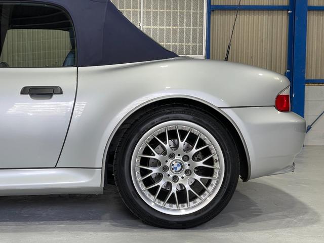 ＢＭＷ Ｚ３ロードスター