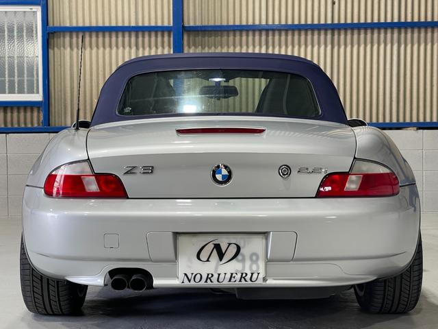 ＢＭＷ Ｚ３ロードスター