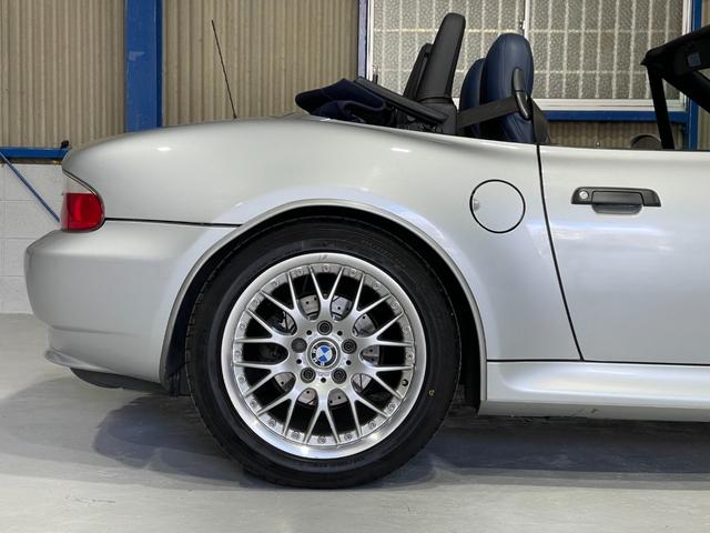 ＢＭＷ Ｚ３ロードスター