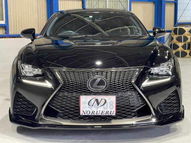 レクサス ＲＣ Ｆ