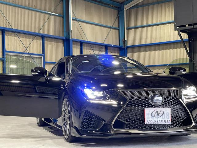 レクサス ＲＣ Ｆ