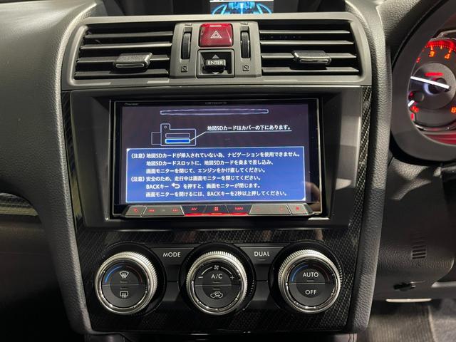 　ＥＮＫＥＩ１８インチ　ＴＥＩＮ車高調　社外マフラー　ＳＴＩスポイラー　社外ＬＥＤテールランプ　ＬＥＤヘッドライト　社外ナビ　フルセグ　バックカメラ(21枚目)