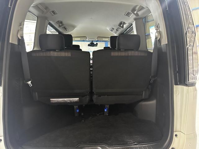 セレナ ハイウェイスター　Ｖセレ＋セーフティＩＩ　ＳＨＶ　７０００キロ　純正ナビ　フルセグ　バックカメラ　アラウンドビュー　両側パワースライドドア　ＬＥＤヘッドライト　クルーズコントロール　エマージェンシーブレーキ（34枚目）
