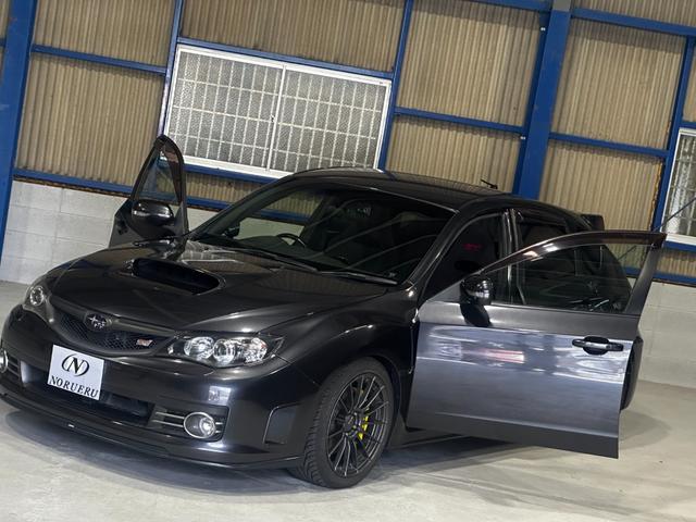 インプレッサ ＷＲＸ　ＳＴｉ　エンケイ１８インチ　ＴＥＩＮ車高調　アペックスマフラー　ＳＴＩスポイラー　シムスレーシングリアバンパー　Ｐａｎａｓｏｎｉｃフローティングナビ　フルセグ　ＨＩＤ　クリフォード　タイベル交換済み（36枚目）