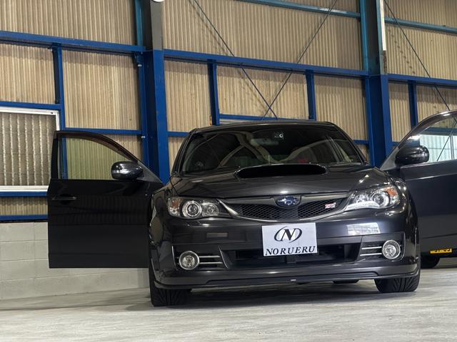 インプレッサ ＷＲＸ　ＳＴｉ　エンケイ１８インチ　ＴＥＩＮ車高調　アペックスマフラー　ＳＴＩスポイラー　シムスレーシングリアバンパー　Ｐａｎａｓｏｎｉｃフローティングナビ　フルセグ　ＨＩＤ　クリフォード　タイベル交換済み（39枚目）
