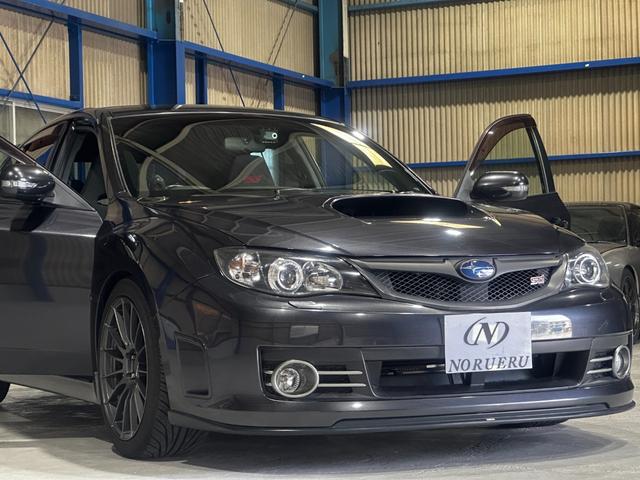 インプレッサ ＷＲＸ　ＳＴｉ　エンケイ１８インチ　ＴＥＩＮ車高調　アペックスマフラー　ＳＴＩスポイラー　シムスレーシングリアバンパー　Ｐａｎａｓｏｎｉｃフローティングナビ　フルセグ　ＨＩＤ　クリフォード　タイベル交換済み（40枚目）