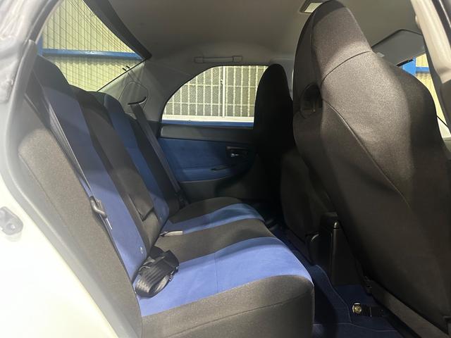 インプレッサ WRX STi F型 社外ボンネット ボルテックスGTウイング HKSマフラー 車高調 HKSブーストコントローラー 社外ヘッドライト 社外ナビ TV ETC タイミングベルト交換済み(31枚目)