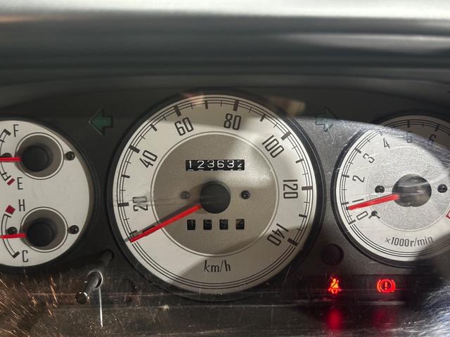 ミラジーノ ミニライトスペシャルターボ　４ＷＤ　ターボ　５ＭＴ　車高調　社外ステアリング　社外１４インチＡＷ　ＥＴＣ　キセノンライト（20枚目）