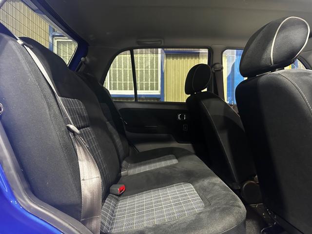 ミラジーノ ミニライトスペシャルターボ　４ＷＤ　ターボ　５ＭＴ　車高調　社外ステアリング　社外１４インチＡＷ　ＥＴＣ　キセノンライト（24枚目）