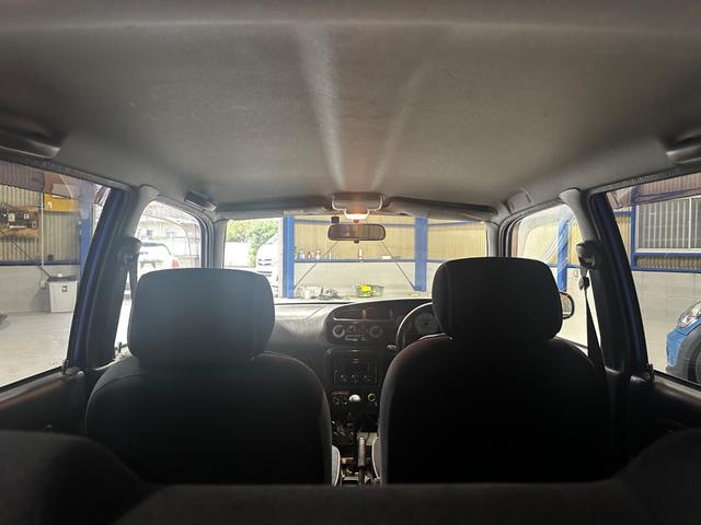 ミラジーノ ミニライトスペシャルターボ　４ＷＤ　ターボ　５ＭＴ　車高調　社外ステアリング　社外１４インチＡＷ　ＥＴＣ　キセノンライト（30枚目）