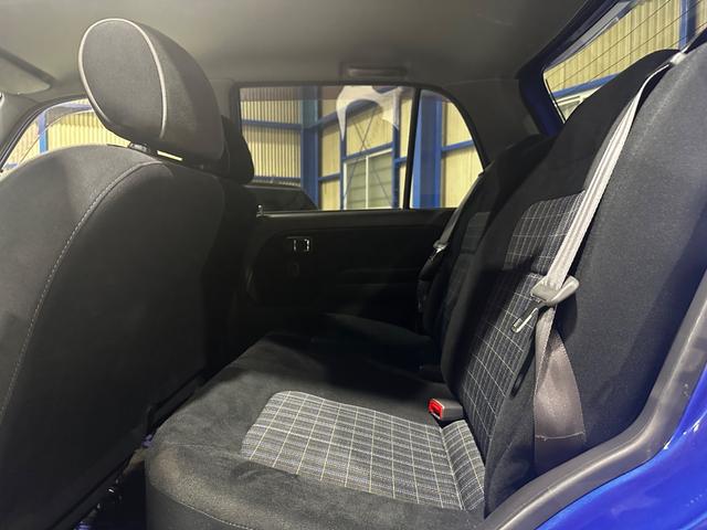 ミラジーノ ミニライトスペシャルターボ　４ＷＤ　ターボ　５ＭＴ　車高調　社外ステアリング　社外１４インチＡＷ　ＥＴＣ　キセノンライト（33枚目）