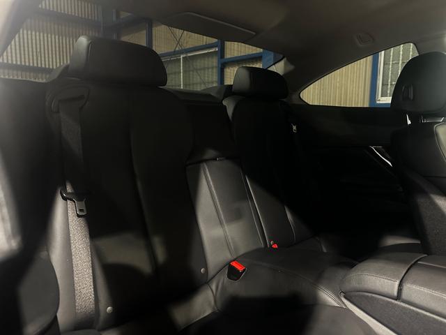 ６シリーズ ６５０ｉクーペ　後期モデル　ＥＮＥＲＧＹエアロ（Ｆ．Ｓ．Ｒ）　ＥＮＥＲＧＹ２１インチ　ＥＮＥＲＧＹ可変マフラー　ＢＣレーシング車高調　アクティブクルーズコントロール　黒革　ＬＥＤヘッドライト　ＨＵＤ　レーンチェンジ（34枚目）