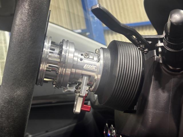 ランサー ＧＳＲエボリューションＸ　ワンオーナー　ＶＡＬＤＩ　ＳＰＯＲＴエアロ、ボンネット、ＧＴウイング　ＨＫＳマフラー　ＨＫＳキャタライザー　　ＡＲＣインタークーラー　オーリンズ車高調　エンジンオーバーホール済み　記録簿（23枚目）