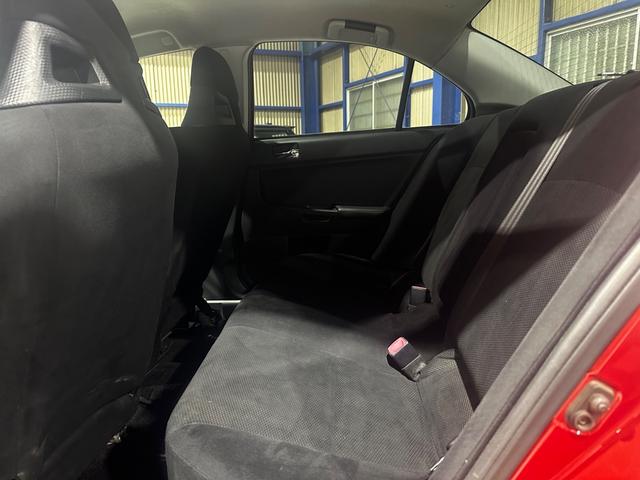 ランサー ＧＳＲエボリューションＸ　ワンオーナー　ＶＡＬＤＩ　ＳＰＯＲＴエアロ、ボンネット、ＧＴウイング　ＨＫＳマフラー　ＨＫＳキャタライザー　　ＡＲＣインタークーラー　オーリンズ車高調　エンジンオーバーホール済み　記録簿（27枚目）