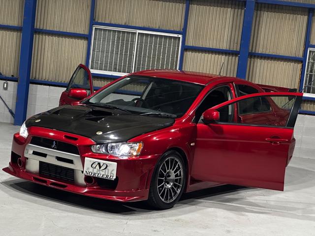 ランサー ＧＳＲエボリューションＸ　ワンオーナー　ＶＡＬＤＩ　ＳＰＯＲＴエアロ、ボンネット、ＧＴウイング　ＨＫＳマフラー　ＨＫＳキャタライザー　　ＡＲＣインタークーラー　オーリンズ車高調　エンジンオーバーホール済み　記録簿（37枚目）