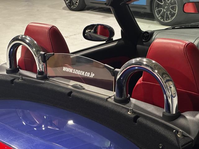 コペン アクティブトップ　ＭＴ車　レザーシート　社外マフラー　社外ＡＷ（12枚目）