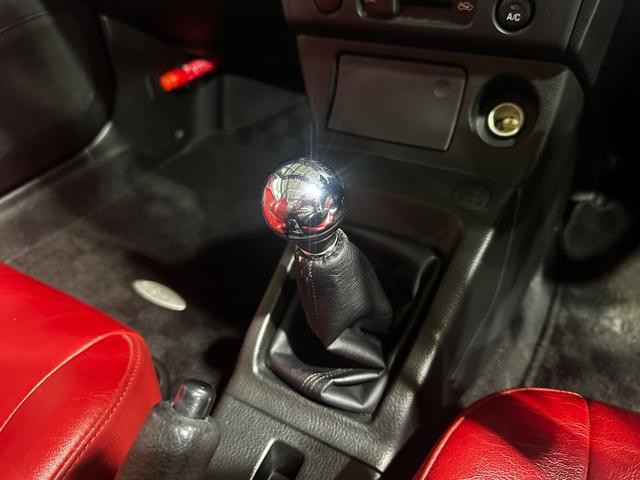 コペン アクティブトップ　ＭＴ車　レザーシート　社外マフラー　社外ＡＷ（24枚目）