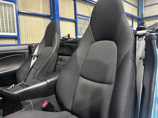 ロードスター ＳＰ　５ＭＴ　キーレス　純正オーディオ　ユーザ買取車（8枚目）