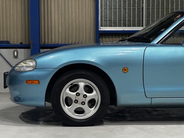 ロードスター ＳＰ　５ＭＴ　キーレス　純正オーディオ　ユーザ買取車（10枚目）