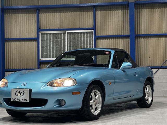 ロードスター ＳＰ　５ＭＴ　キーレス　純正オーディオ　ユーザ買取車（33枚目）