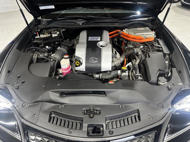 ＲＣ ＲＣ３００ｈ　Ｆスポーツ　ＳｉｌｋＢｌａｚｅエアロ（Ｆ．Ｒ）　ＲＳＲ車高調　サンルーフ　三眼ＬＥＤヘッドライト　赤革　シートヒーター　ベンチレーション　純正ナビ　フルセグ　Ｂカメラ（36枚目）
