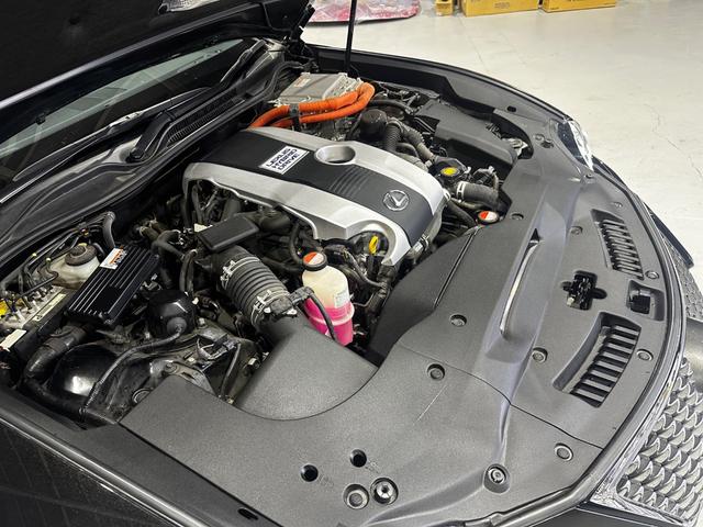 ＲＣ ＲＣ３００ｈ　Ｆスポーツ　ＳｉｌｋＢｌａｚｅエアロ（Ｆ．Ｒ）　ＲＳＲ車高調　サンルーフ　三眼ＬＥＤヘッドライト　赤革　シートヒーター　ベンチレーション　純正ナビ　フルセグ　Ｂカメラ（37枚目）