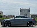 AUDI TT COUPE